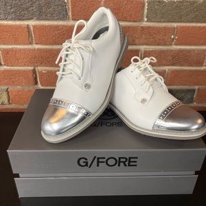 GFore Ladies Cap Toe Gallivanter